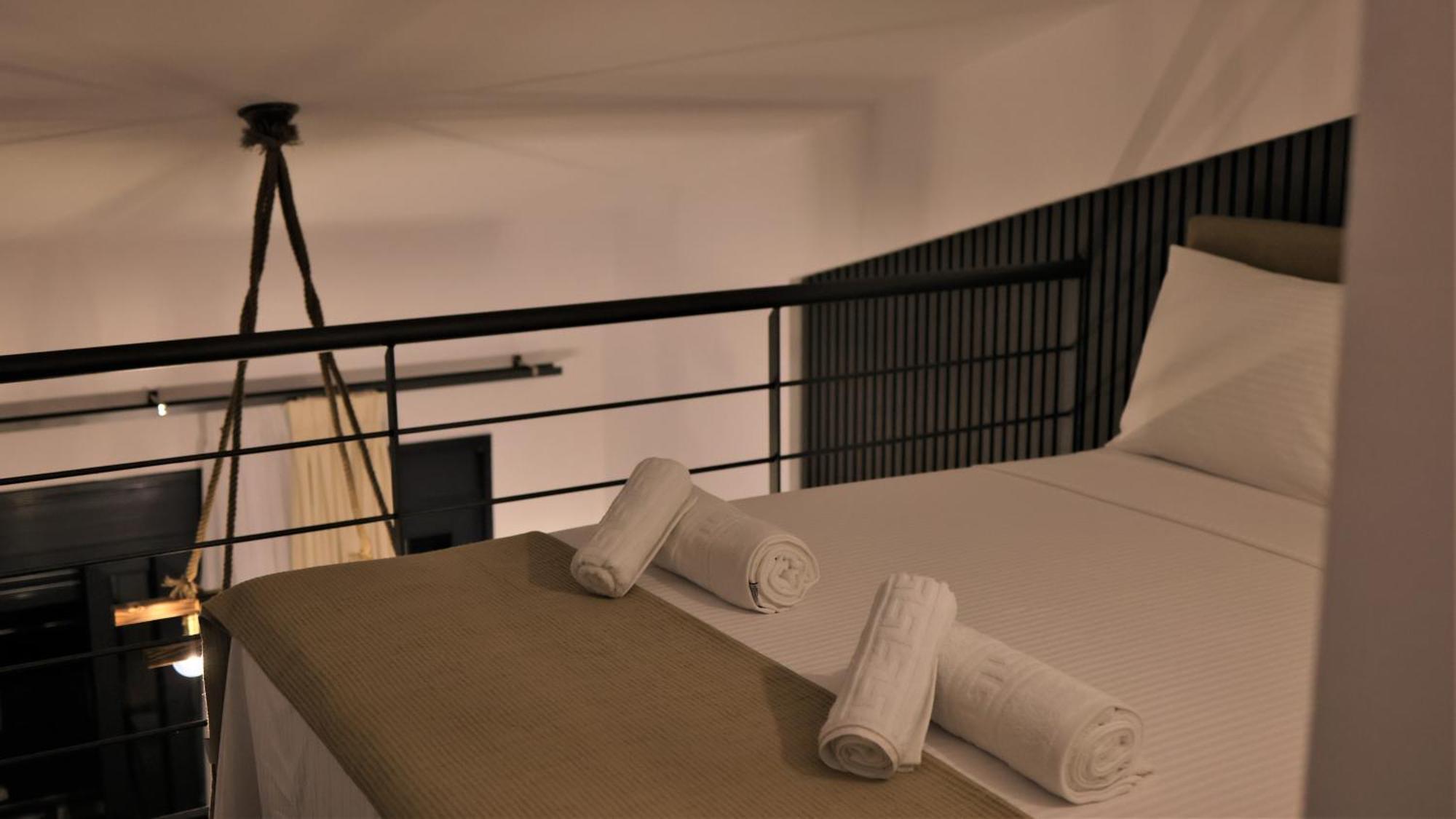 Nautico Rooms Keramoti  Luaran gambar