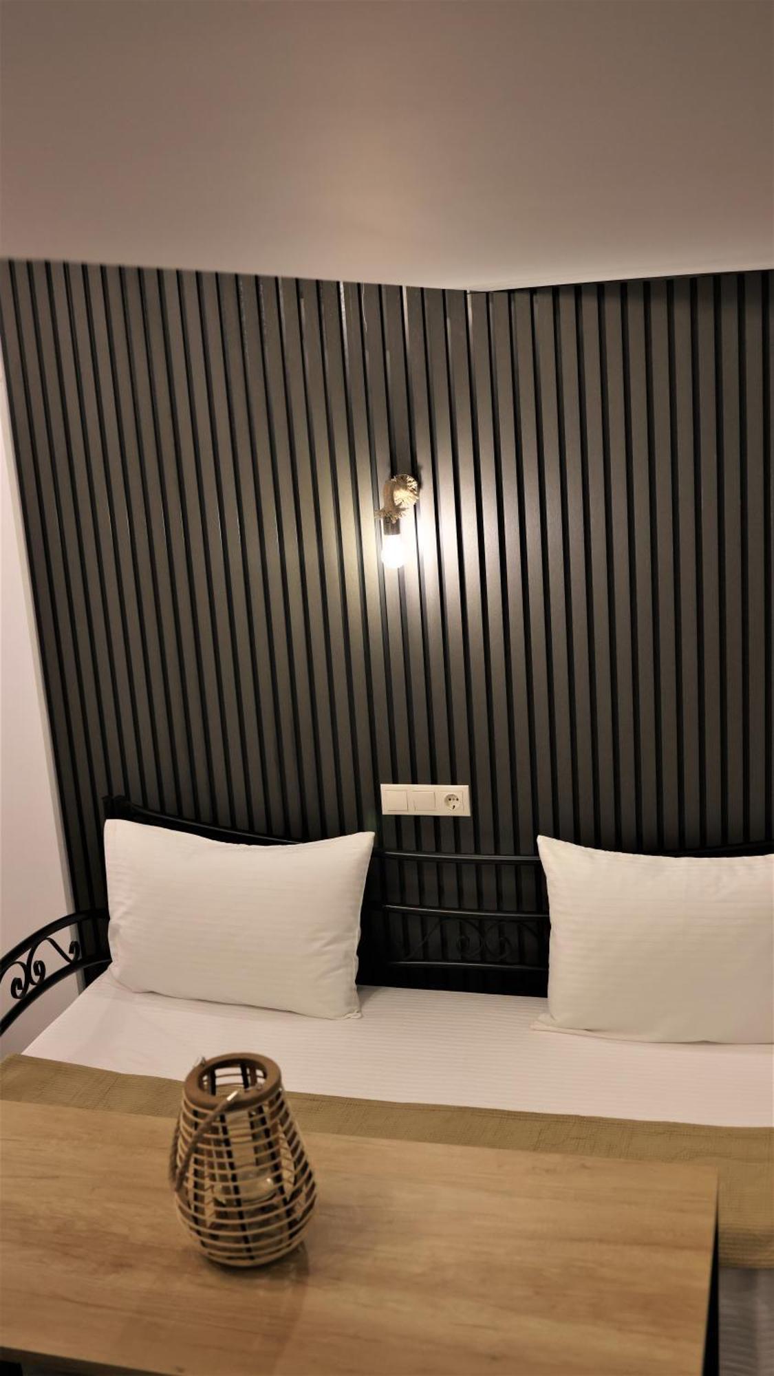 Nautico Rooms Keramoti  Luaran gambar